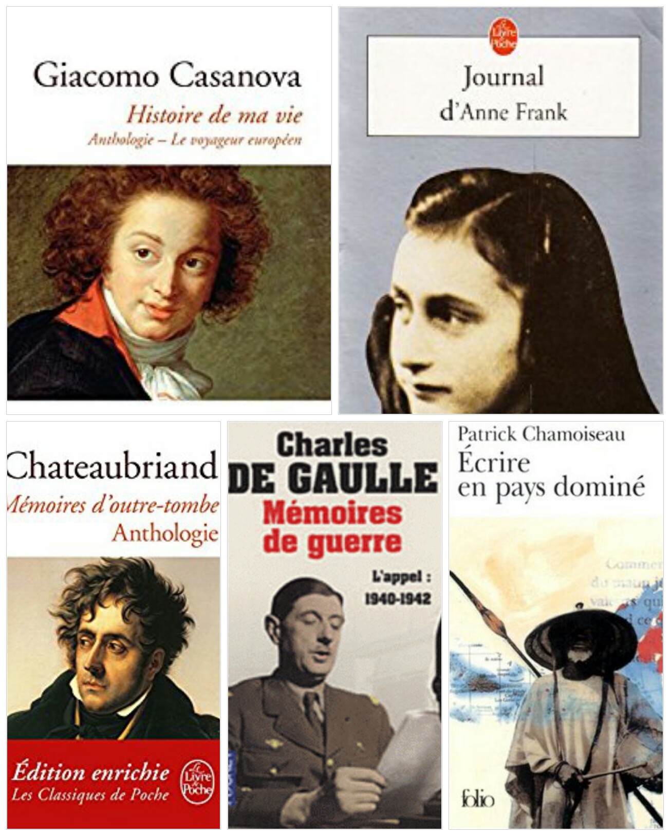 Partage de Lecture hebdomadaire
