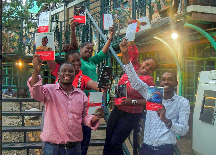 Legs édition, pour une contre-histoire de la littérature haïtienne