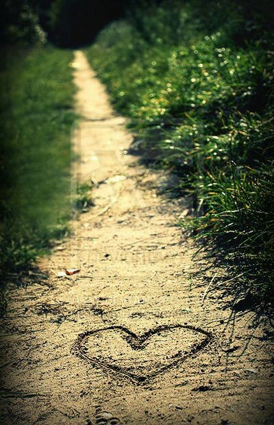 Lettre pour retrouver mon chemin