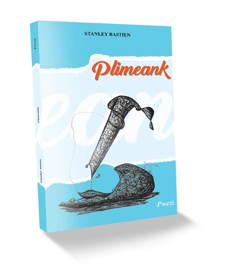 Plimeank de Stanley Bastien