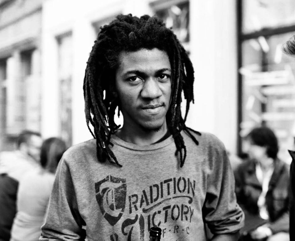 Entretien| Jean D’Amérique : « Si on se revendique poète, il faut proposer une parole, une langue singulière. »