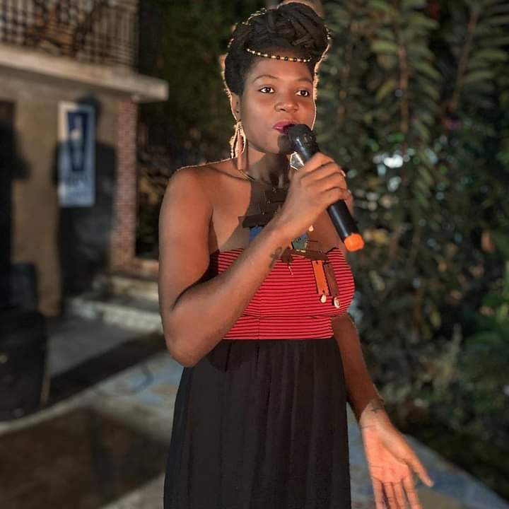 « En tant qu&rsquo;écrivaine, je suis toujours dans une intentionnalité féministe » : Mélissa Beralus