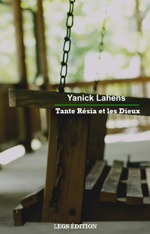 Yanick Lahens à la lumière de tante Résia