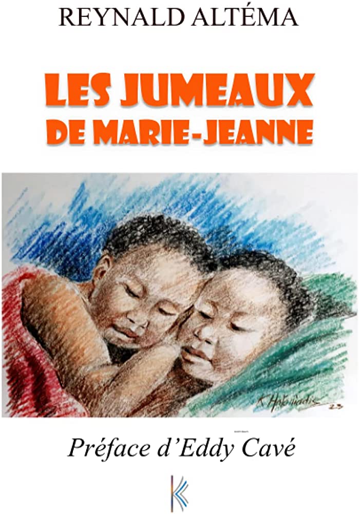 De la médecine à la littérature : rencontre avec Reynald Altema